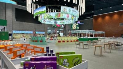 “甘味”农产品拓宽海外市场：“云签发”缩出口备案时长