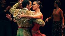 Across China: Flamenco performance wins hearts of Shanghai audience