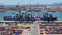 Baltic Exchange releases weekly shipping market report