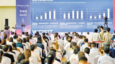 重庆如何发挥区位优势加速构建现代化物流体系 用好西部陆海新通道是关键