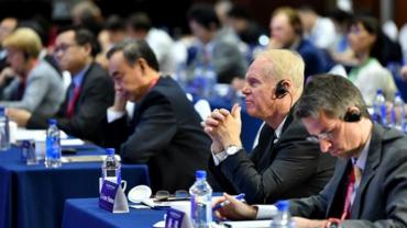 China to host AIPPI World Congress for first time in October