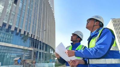 国际观察｜好朋友 好伙伴 好兄弟——中阿合作20年回望