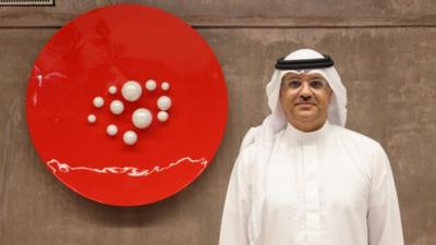 专访｜“海上丝绸之路是重要的文化纽带”——访巴林王国文化文物局局长哈利法