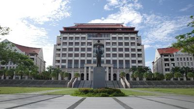 心相近｜这所高校为海外学子打开“中国之窗”