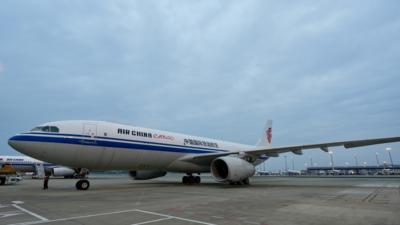 顺利首航！国货航首架空客A330全货机正式投入国际航线