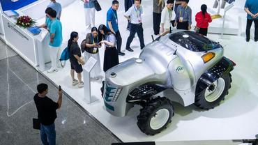 Expo Central China 2024 facilitates trade, investment and opening-up of central China