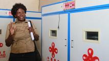 China-aided agricultural demonstration village empowers Zimbabwean farmers