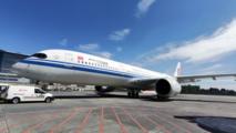 Riyadh Air inks cooperation deals with Air China, China Eastern Airlines