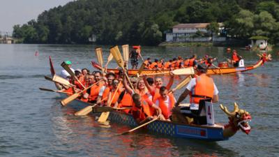 图说节日｜今日端午