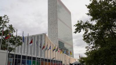 联合国副秘书长：设立文明对话国际日有助尊重文化多样性