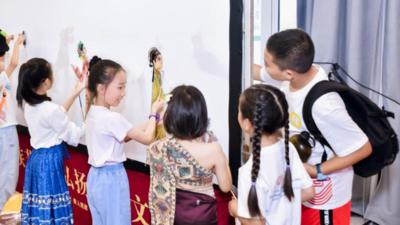 2024年中国—东盟儿童节主题交流活动在京举行