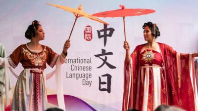 特稿｜文明如水润物无声——世界瞩望中国以对话推动文明和谐共生