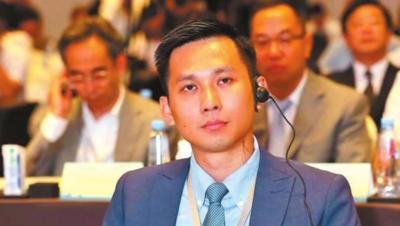 柬埔寨驻华大使馆旅游专员丁义诊：加深了解 携手共赢
