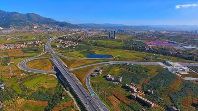 云南昭通：于磅礴乌蒙山间打造一片投资热土