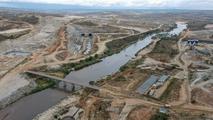 Kenya says Chinese-built dam to unleash multiple benefits