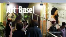 Interview: Art Basel CEO "extremely bullish" on Chinese market