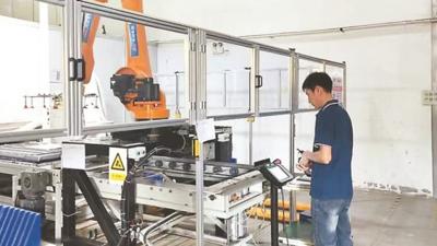 前5个月江苏外贸进出口同比增长9.2%