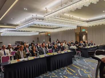 2024年服贸会布鲁塞尔专场推介会成功举办
