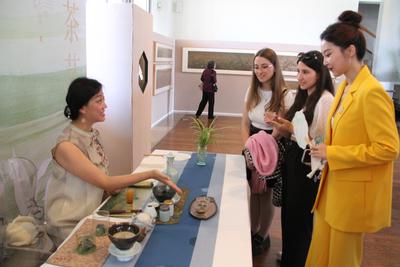 “中国历代绘画大系”宋画展之葡萄牙特展成功举办