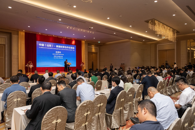 中国（山东）—泰国经贸合作对接会在泰举办