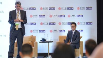 第二十届中信证券-中信里昂证券东盟论坛圆满落幕