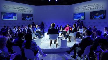 Xinhua Commentary: Summer Davos showcases vitality, resilience of Chinese economy