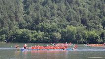 Dragon Boat Festival offers enjoyment, boosts China-Bulgaria bonds