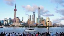 Shanghai eyes deeper cooperation with London in shipping business