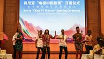 Kenyan, Chinese media ink content sharing deal amid blossoming cultural ties