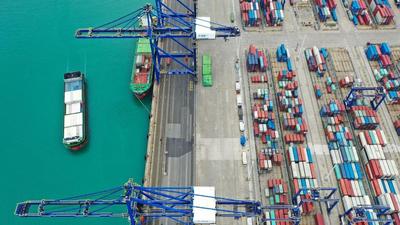 从这里更快进入中国、更好融入全球——国际“城小二”眼中的海南自贸港发展