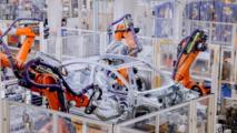 Chinese robotics firm, FAW-Volkswagen join hands to build humanoid robot-run car factory