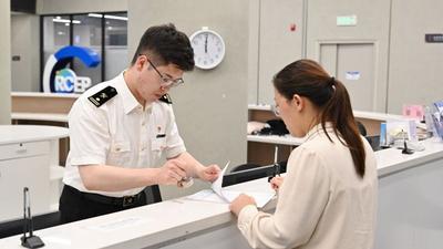 RCEP全面生效一周年  12万份证书为企业省钱3.8亿元