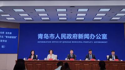 上合示范区成立六年，亮眼“成绩单”出炉