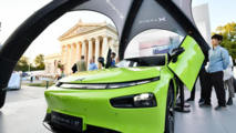 Tariffs on China's EVs harm EU's interest, German association warns