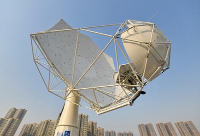 SKA推动国际科技合作远望宇宙奥秘