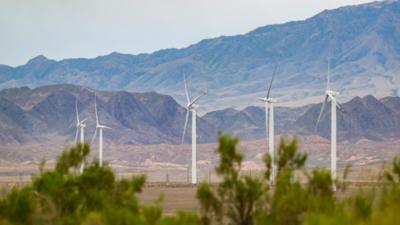 镜观·回响 | 能源合作，为中亚发展铺就新路