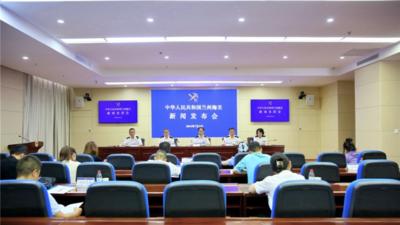 助力甘肃“四强”行动 兰州海关推出15条措施