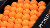 Chinese food company introduces fresh Australian MFC oranges to Chinese market