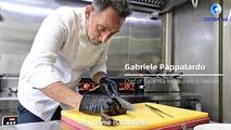 GLOBALink | Eyes on Hainan: An Italian chef's culinary journey on south China island