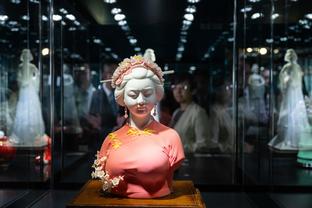 White porcelain show in Macao presents beauty of "Blanc de Chine" from Dehua County