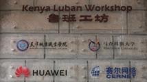 Roundup: Kenyan universities embrace Chinese Luban Workshops to equip students with modern skills