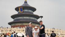 "Laowai" in China | China sees surge of foreign travelers following transit visa-free policies