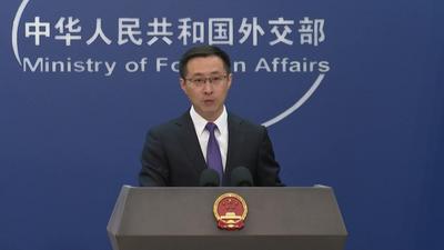 外交部：欢迎更多外国朋友乐享“中国游”