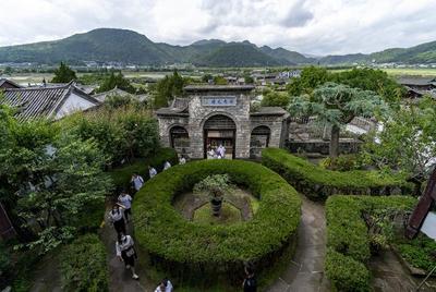 云南腾冲：从“极边之城”看民营企业传承千年的“丝路基因”