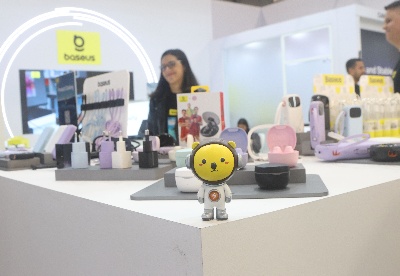 中国造高质量产品赢得巴西消费者青睐