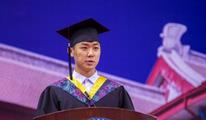 Feature: Malaysian graduate's commitment to Sino-Malaysian friendship