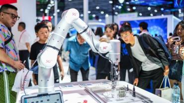 China to hold int'l big-data expo in August