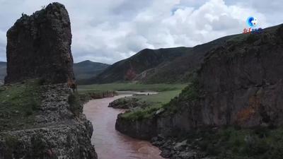 全球连线｜多国水利专家点赞澜沧江源区生态治理成效