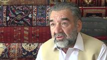 GLOBALink | Afghan carpet seller upbeat about business opportunities in China