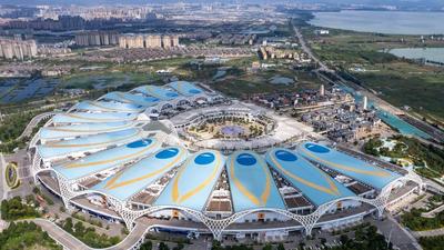 巴基斯坦企业期待在南博会共谋发展机遇